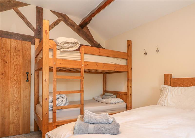 Bedroom (photo 3) at Columbine Barn, Bradwell