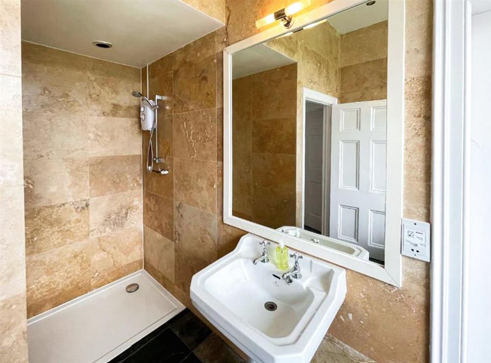Bathroom (photo 3) at Colzium Farmhouse in Kirknewton, near Edinburgh, West Lothian