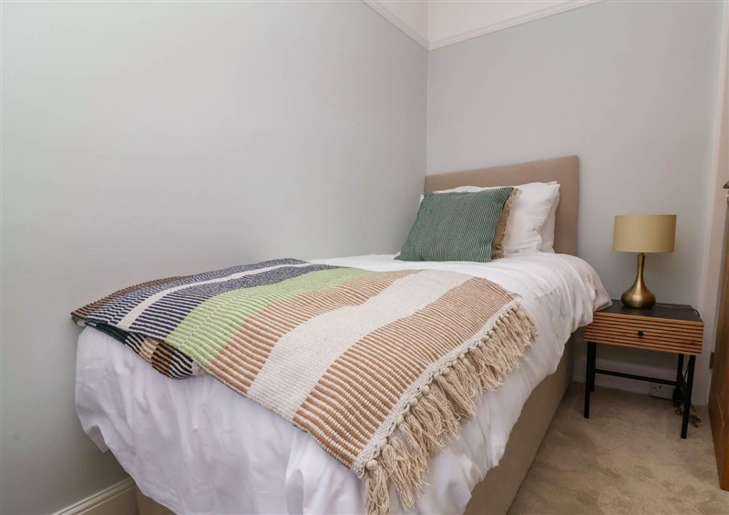 Bedroom (photo 2) at Combe View, Ilfracombe