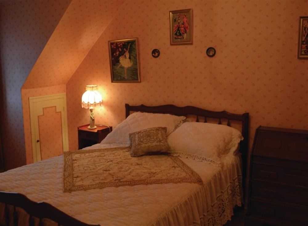 Bedroom (photo 2) at Combrit in Combrit, France