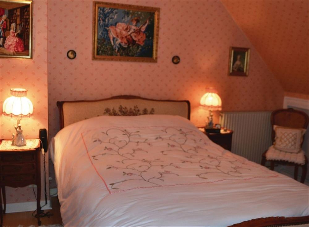 Bedroom (photo 3) at Combrit in Combrit, France