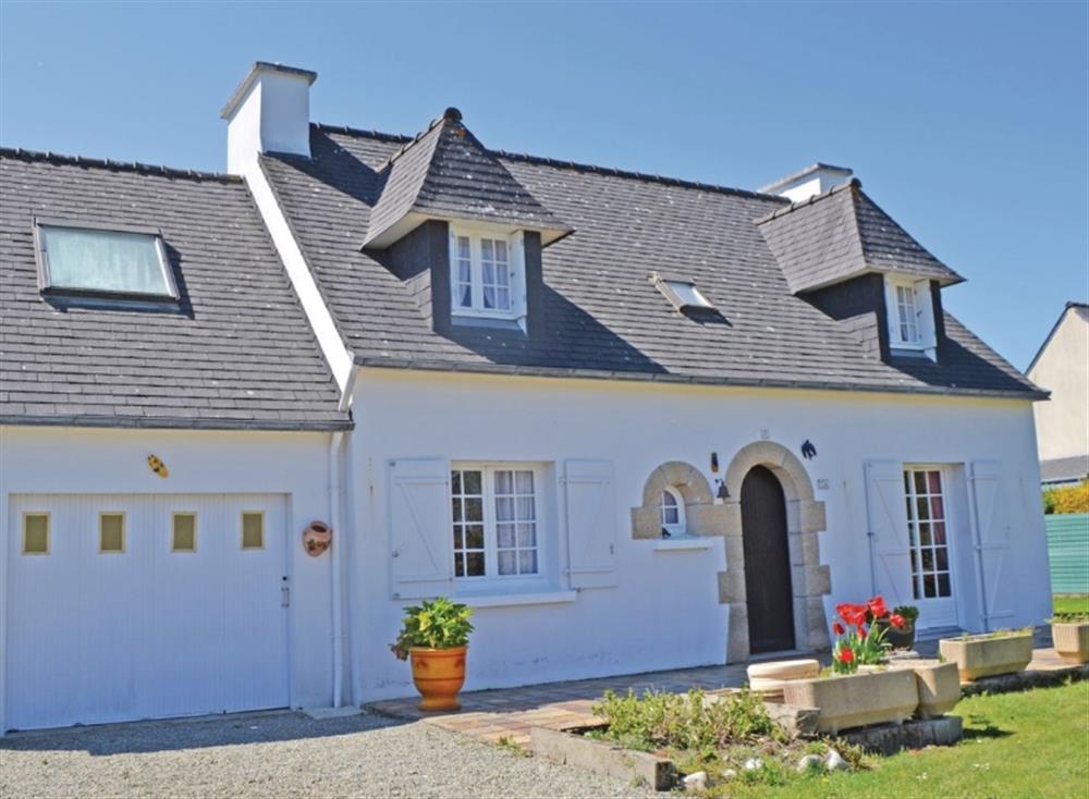 Exterior (photo 2) at Combrit in Combrit, France