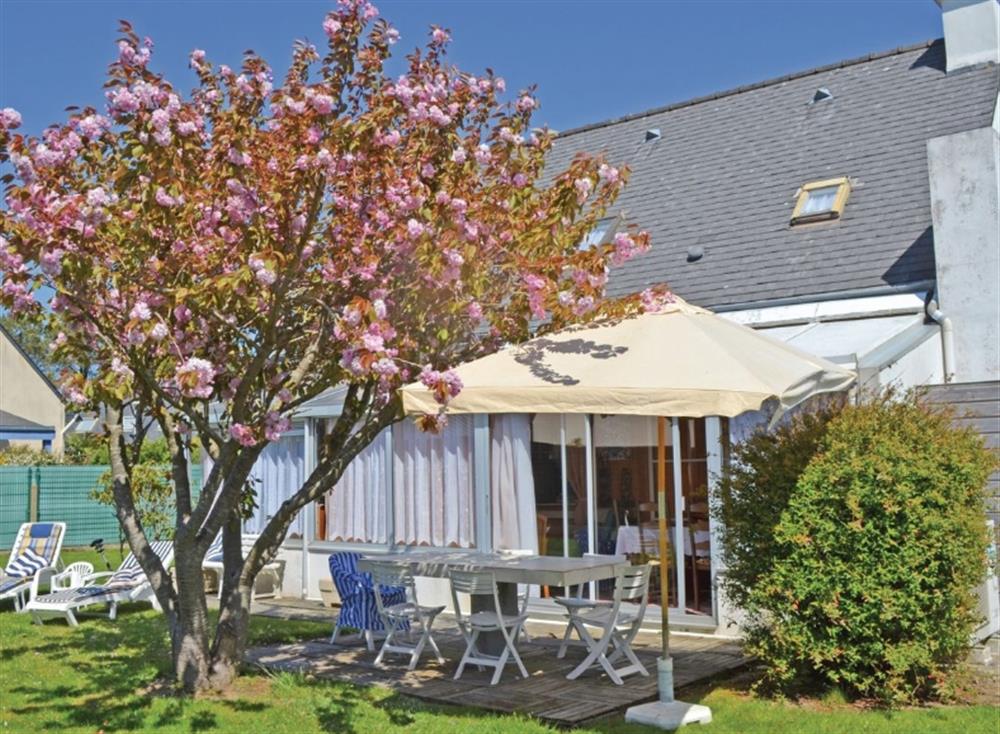 Exterior (photo 3) at Combrit in Combrit, France