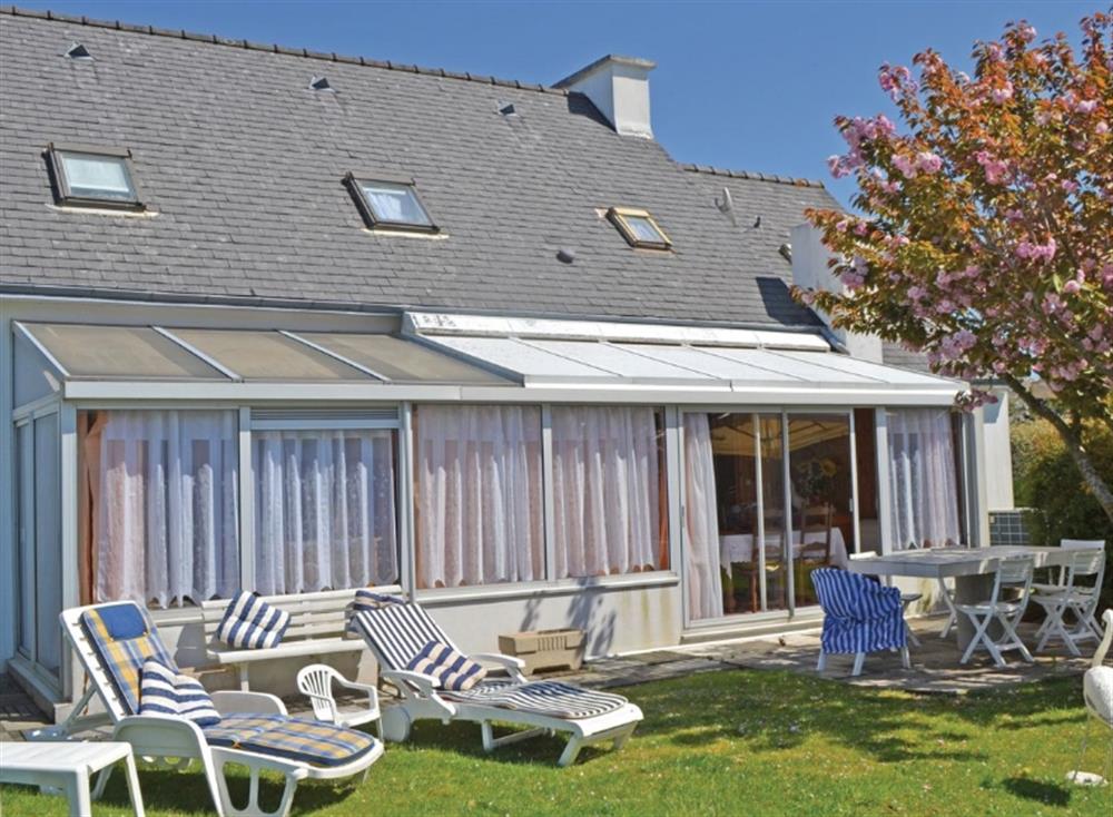 Exterior (photo 4) at Combrit in Combrit, France