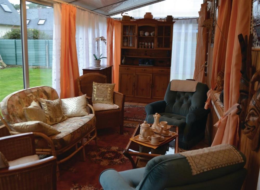 Living Room (photo 4) at Combrit in Combrit, France