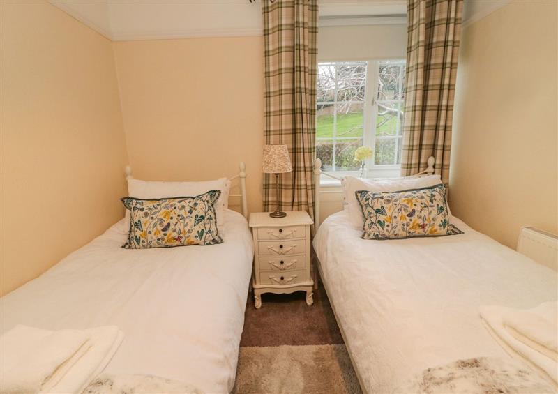 One of the bedrooms (photo 4) at Compass Cottage, Wooler