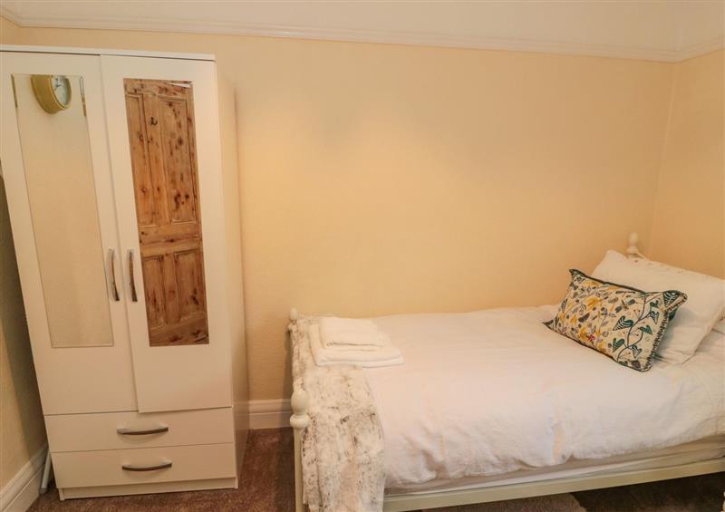 One of the bedrooms (photo 5) at Compass Cottage, Wooler