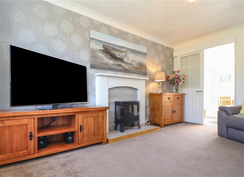Enjoy the living room (photo 2) at Compass Point, Camborne