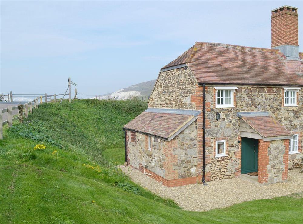 Photos of Compton Farm Cottages 1 Compton Farm Cottage Compton, near Freshwater, Isle of Wight