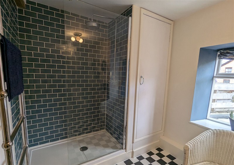 Bathroom (photo 3) at Compton House, Llanfyllin