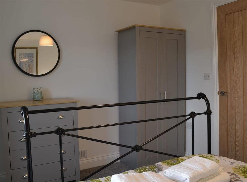 Double bedroom (photo 2) at Coniston Cottage in Coniston, Cumbria