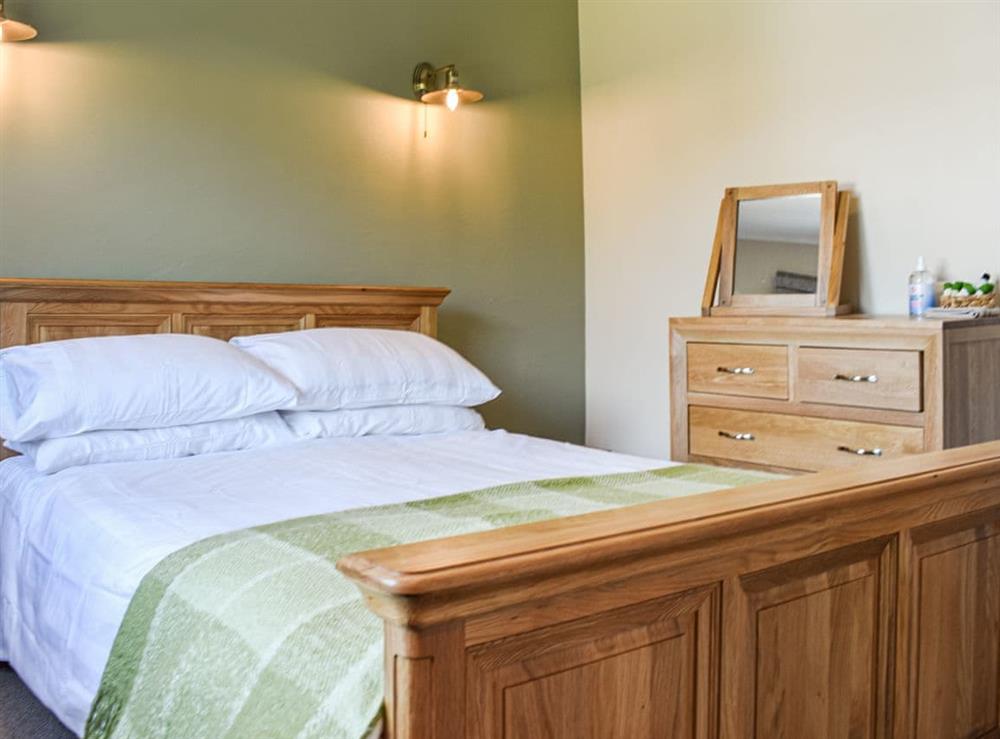 Double bedroom (photo 4) at Conn Cottages in Bampton, near Shap, Cumbria