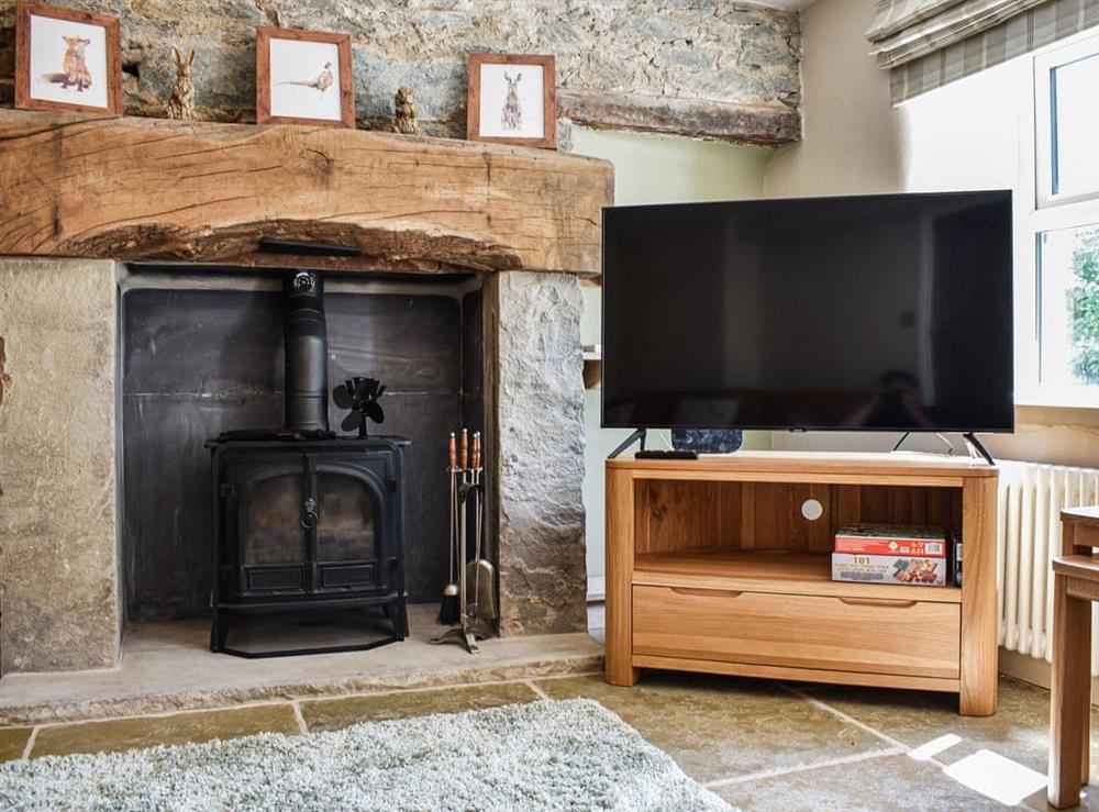 Living room (photo 4) at Conn Cottages in Bampton, near Shap, Cumbria