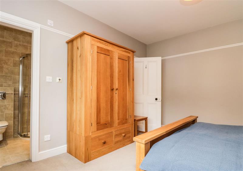 One of the 2 bedrooms (photo 3) at Connies Cottage, Ambleside