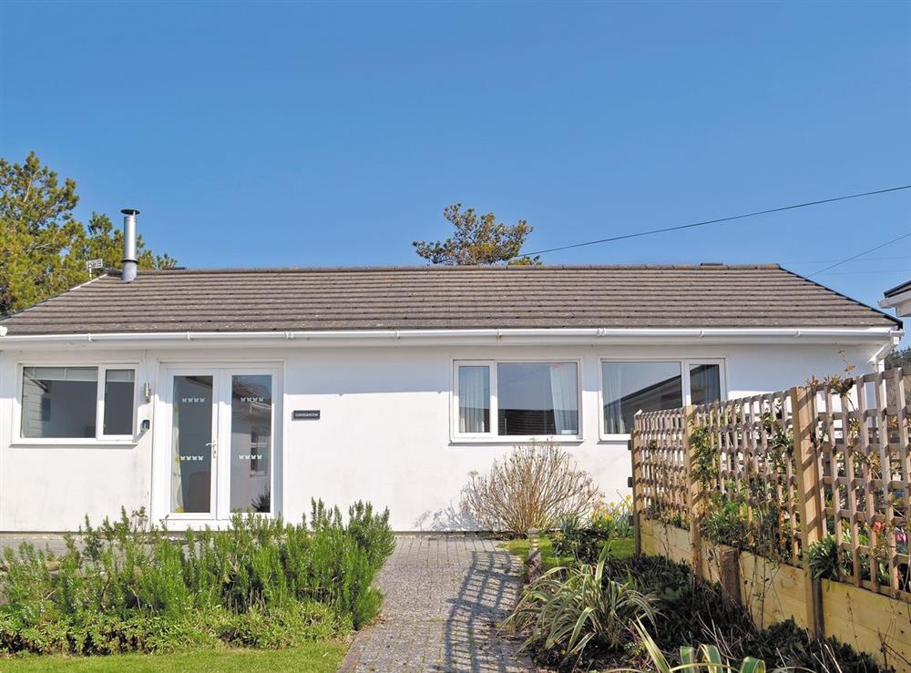 Photos of Constantine Cottage St Merryn, near Padstow, Cornwall