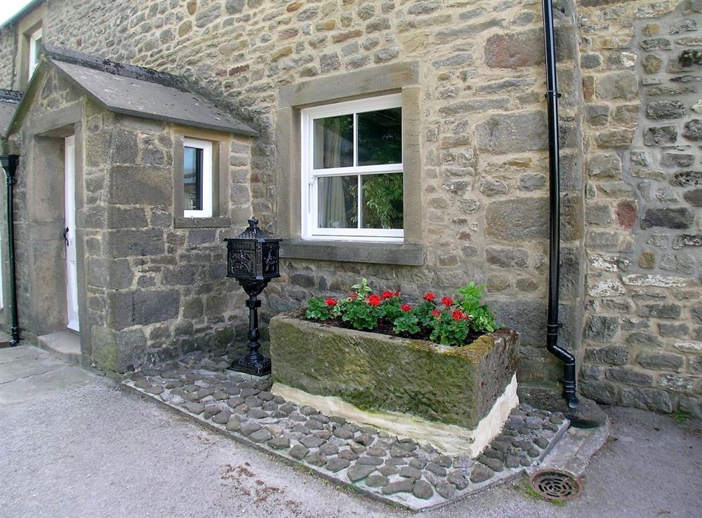 A photo of Conway Cottage 