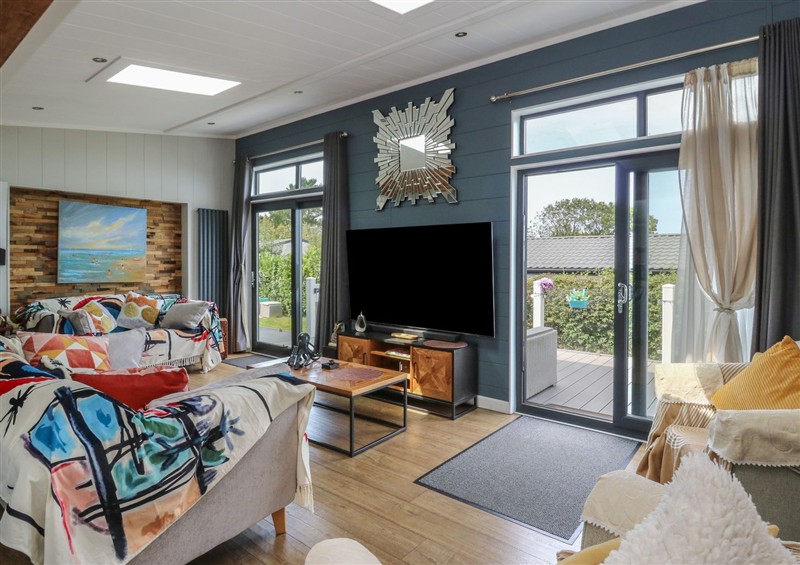 Inside Coogee View