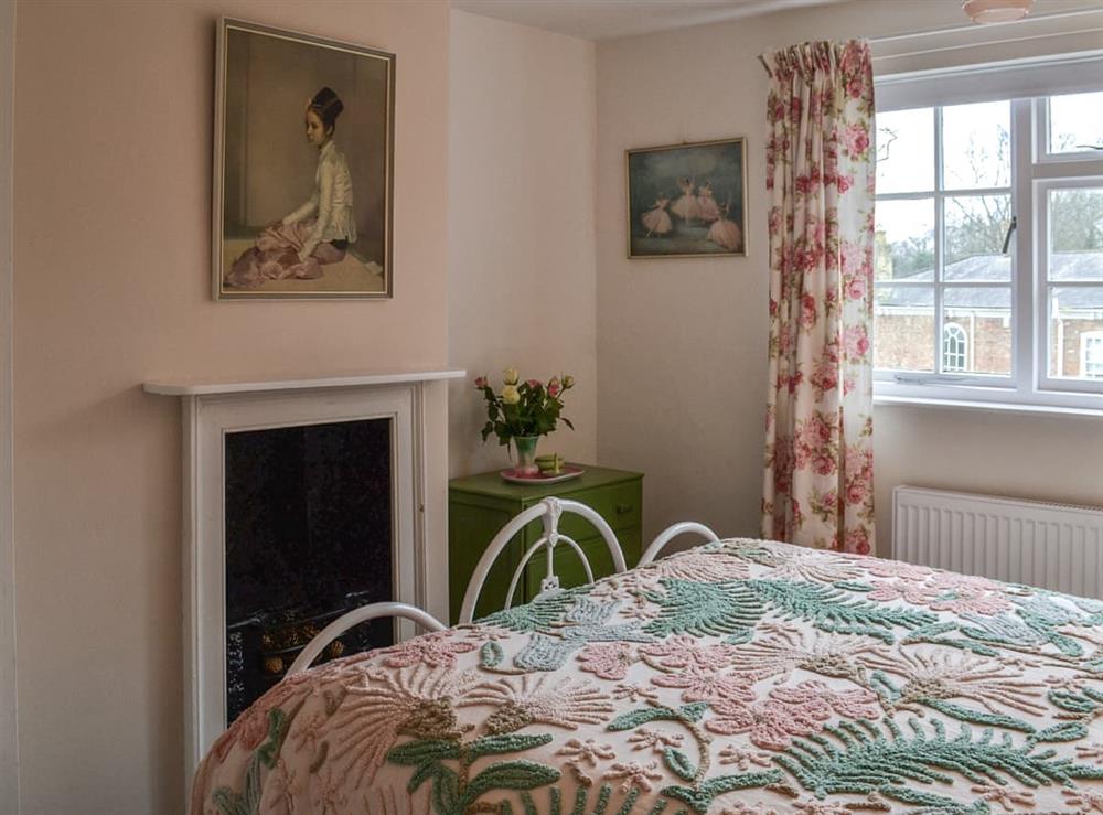 Double bedroom (photo 2) at Coopers Cottage in Louth, Lincolnshire