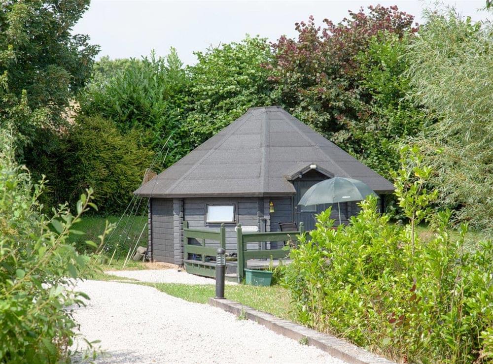 Exterior (photo 4) at Coot Roundhouse in Knowle, near Cullompton, Devon