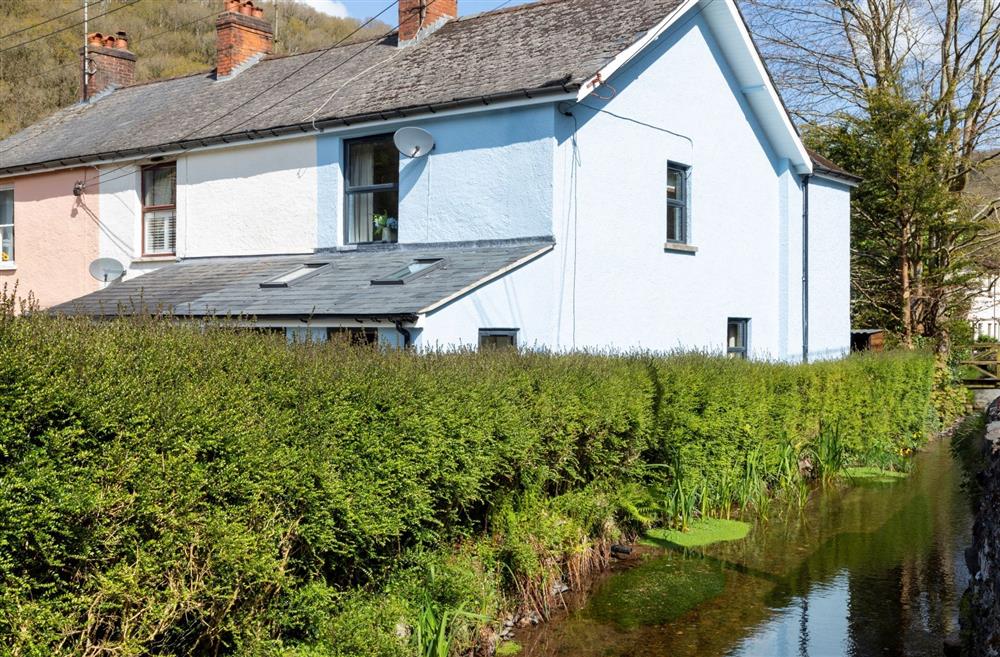 A photo of Copper Beech Cottage