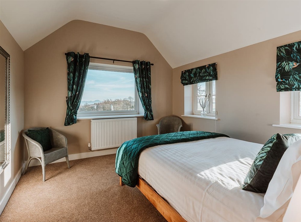 Double bedroom