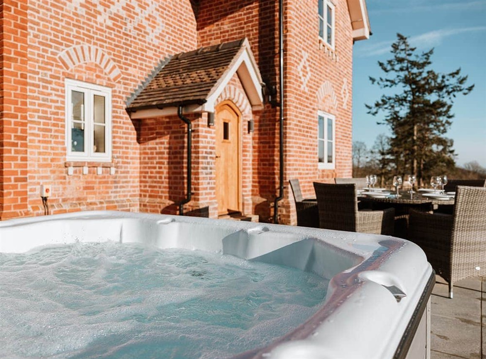 Jacuzzi