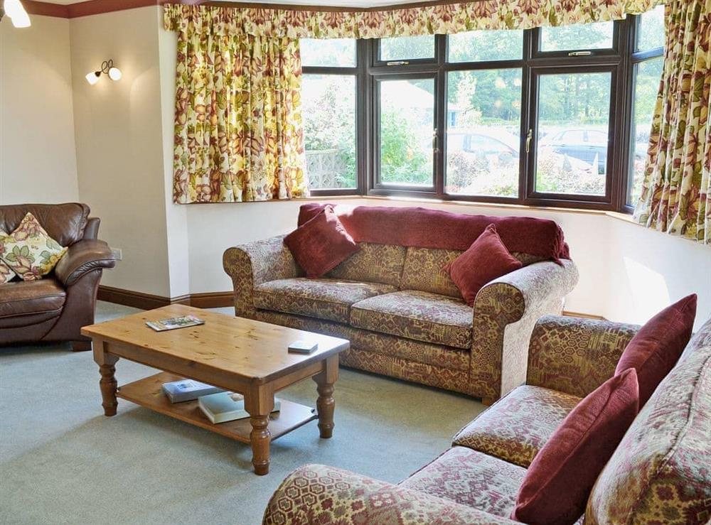 Living room (photo 2) at Copper View in Coniston, Cumbria