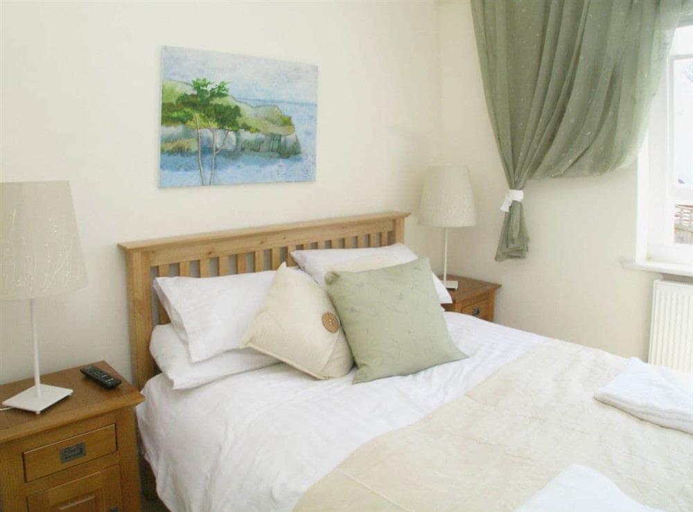 Double bedroom (photo 2) at Copperfield  in Bideford, N. Devon., Great Britain