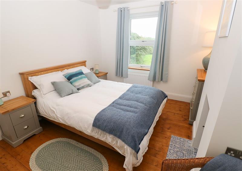 Bedroom (photo 5) at Copybush Cottage, Lawrenny