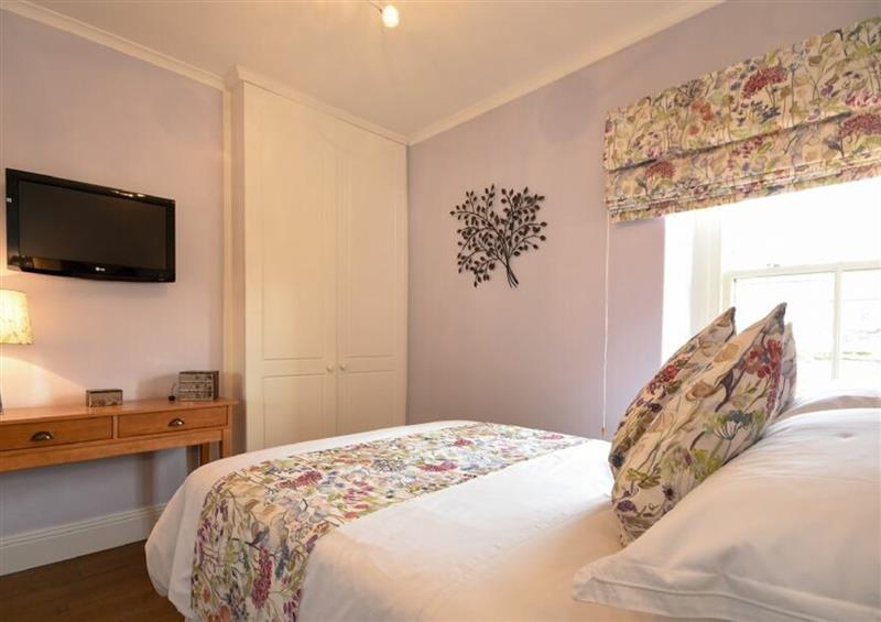 This is a bedroom (photo 2) at Coquet Cottage, Warkworth