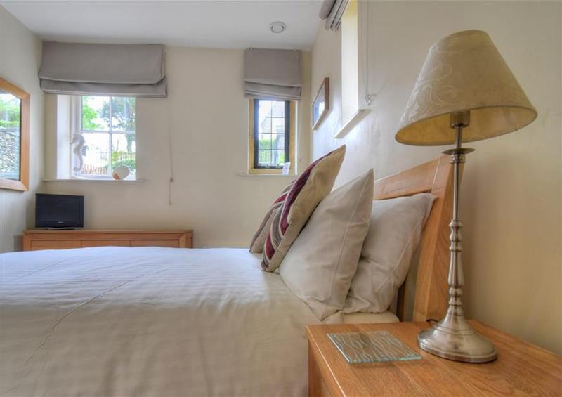 Relax in the living area at Coram Lodge, Lyme Regis