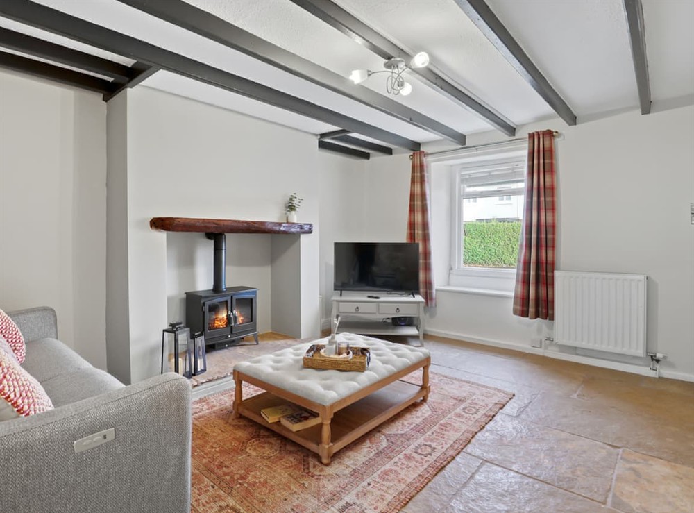 Coria House, Hexham at Coria House in Hexham, Northumberland