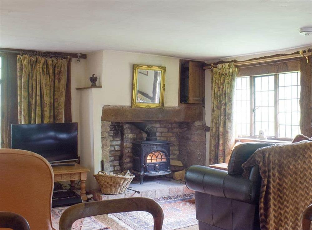 Photos of Cork and Bottle Barn, Mansel Lacy, Herefordshire