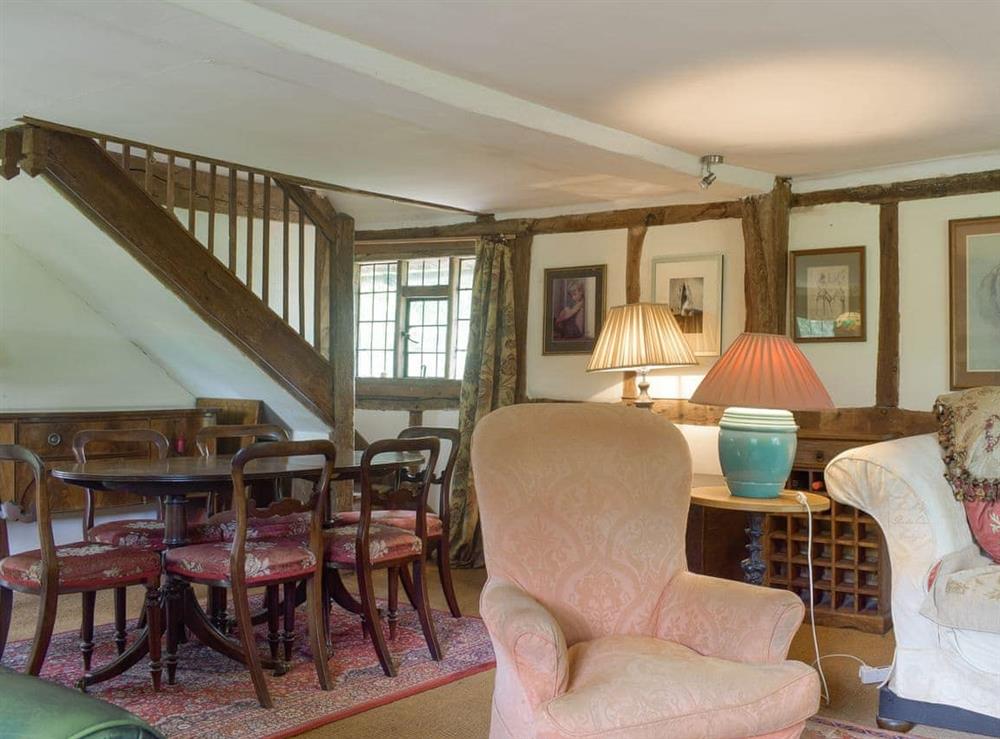 Photos of Cork and Bottle Barn, Mansel Lacy, Herefordshire