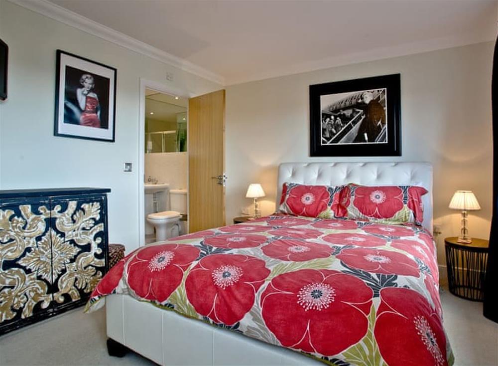 Double bedroom (photo 3) at Cormorant View in Dorset, Weymouth & Portland