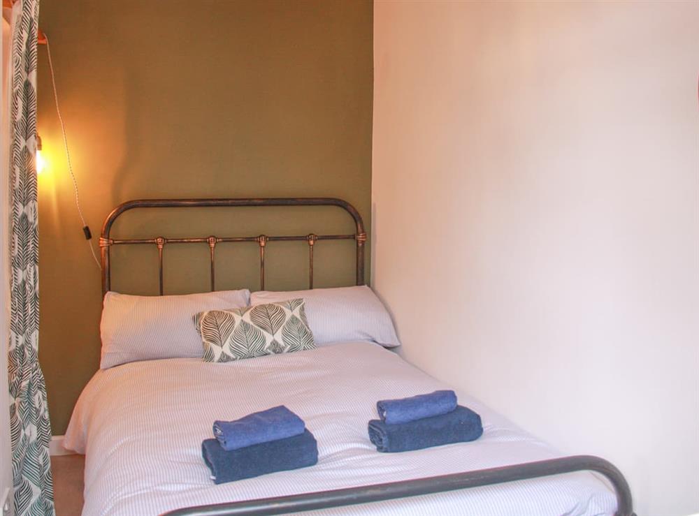 Double bedroom (photo 2) at Corn Loft Lodge in South Creake, Norfolk