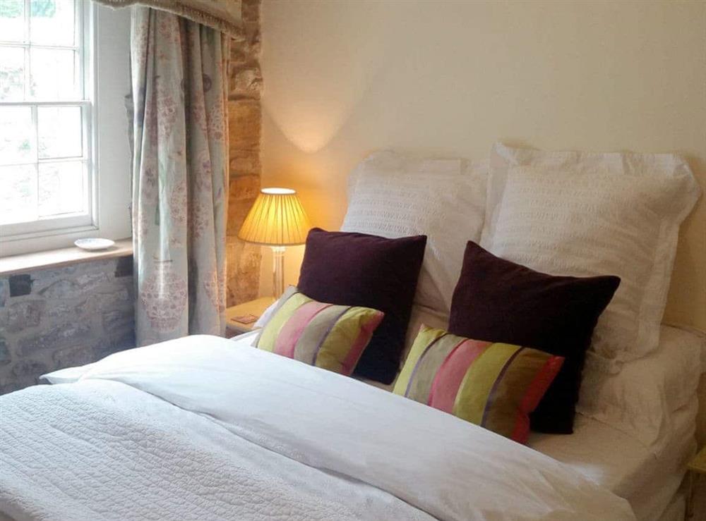 Double bedroom (photo 2) at Corner Cottage in Bakewell, Derbyshire., Great Britain