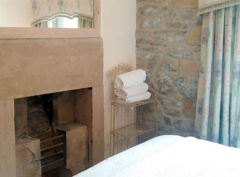 Double bedroom (photo 3) at Corner Cottage in Bakewell, Derbyshire., Great Britain