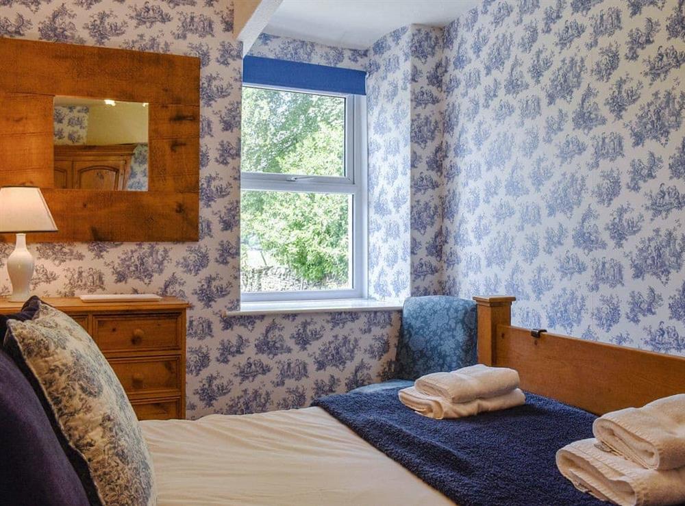 Double bedroom (photo 2) at Corner Cottage in Bowness-on-Windermere, Cumbria