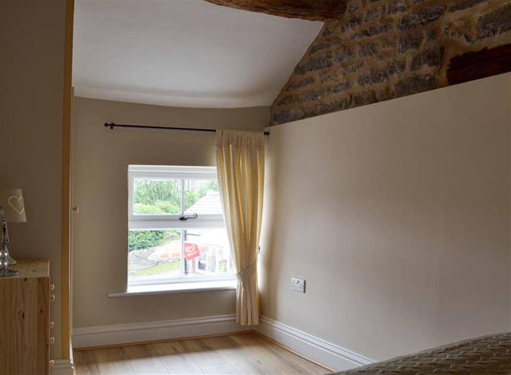 Double bedroom (photo 3) at Corner Cottage in Great Longstone, near Bakewell, Derbyshire
