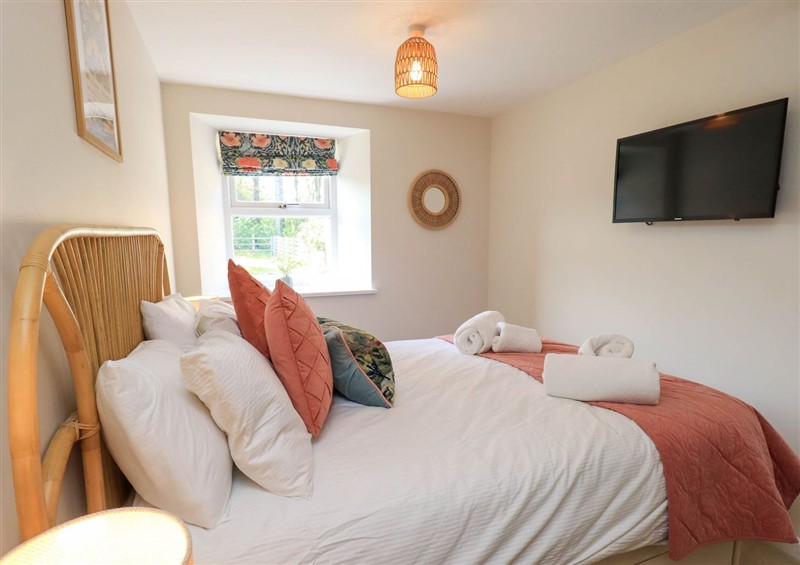 Bedroom (photo 3) at Corner Cottage, Unthank near Penrith