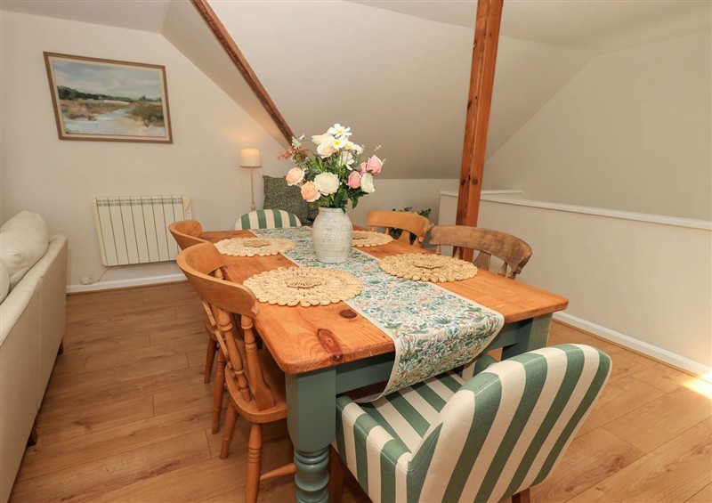 Dining room (photo 2) at Corner Cottage, Unthank near Penrith