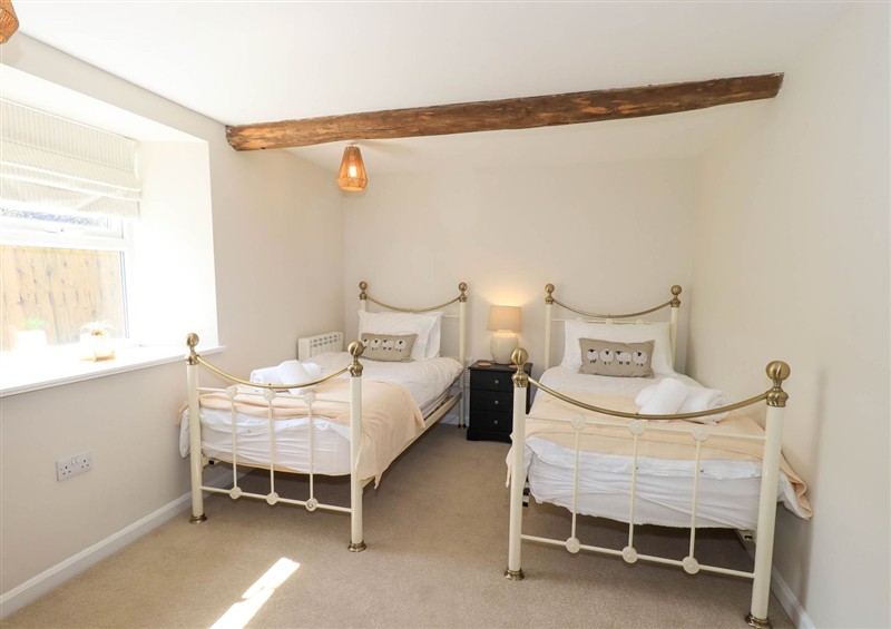 One of the 2 bedrooms (photo 2) at Corner Cottage, Unthank near Penrith