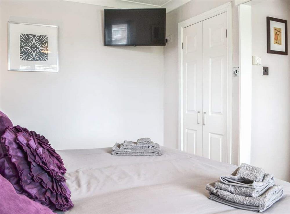 Double bedroom (photo 5) at Corner House in Bridlington, North Humberside