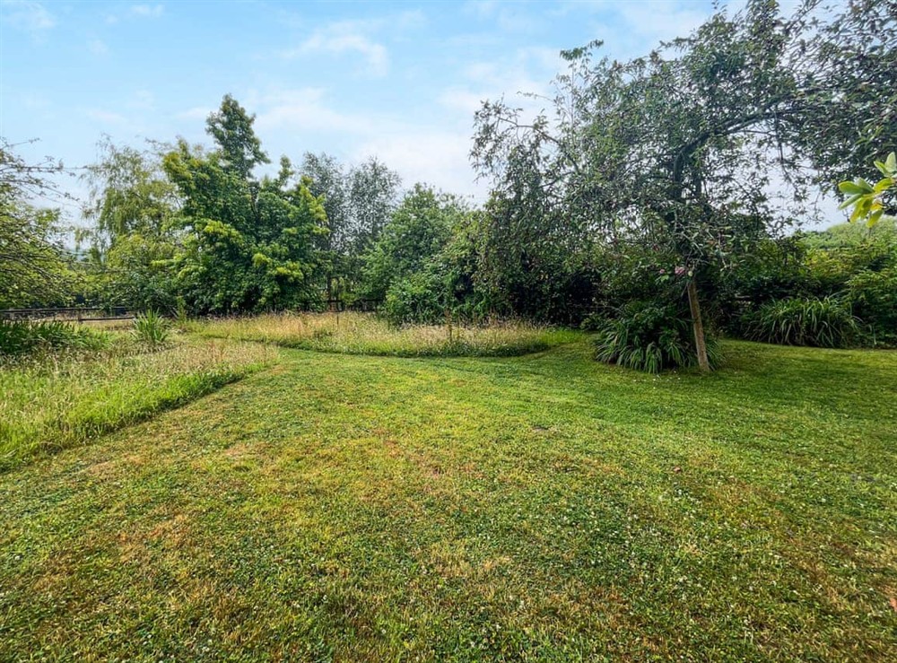 Garden (photo 2) at Corner House in Haywards Heath, near Uckfield, East Sussex