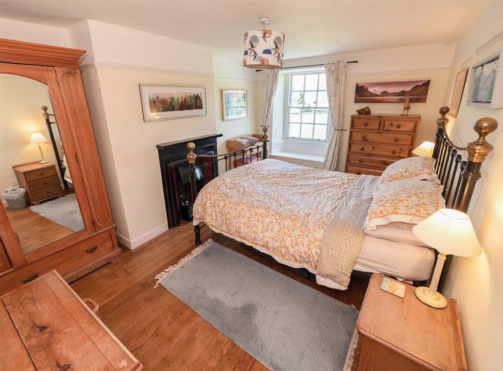 Double bedroom (photo 2) at Corner House in High Lorton, near Cockermouth, Cumbria
