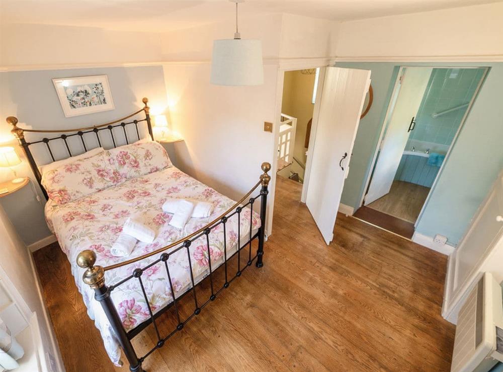 Double bedroom (photo 3) at Corner House in High Lorton, near Cockermouth, Cumbria