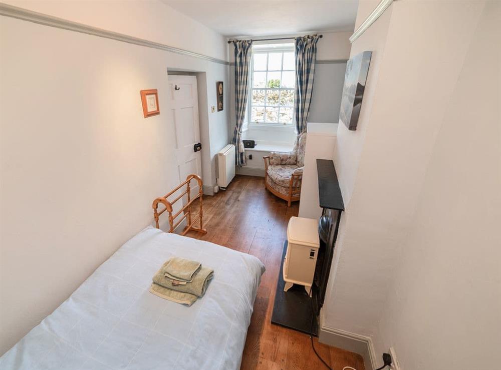 Single bedroom (photo 2) at Corner House in High Lorton, near Cockermouth, Cumbria