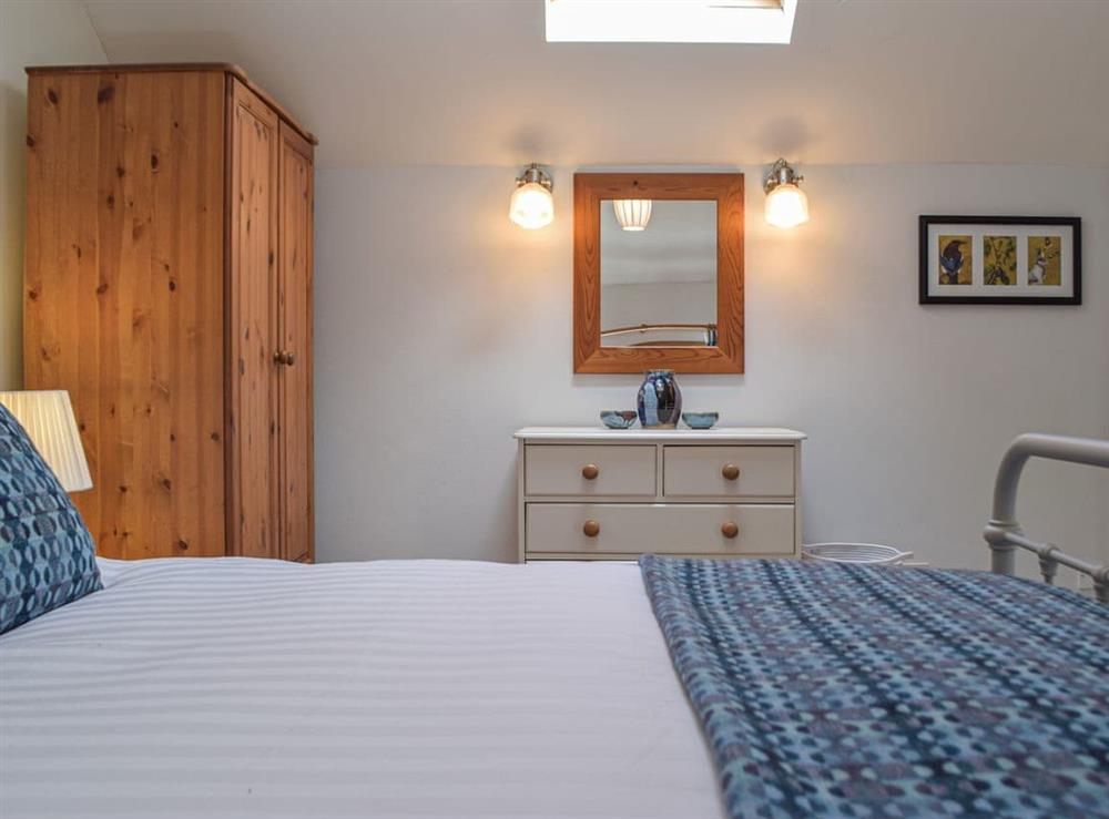 Double bedroom (photo 2) at Corner House in Mathry, Pembrokeshire, Dyfed