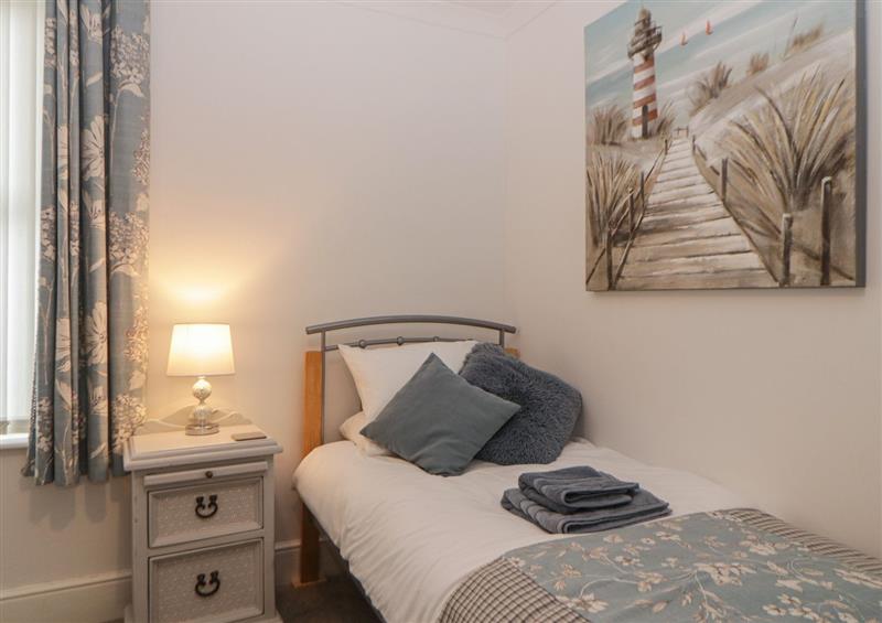 One of the 4 bedrooms (photo 2) at Cornerside, Sidmouth